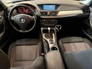 BMW X1 bild 15