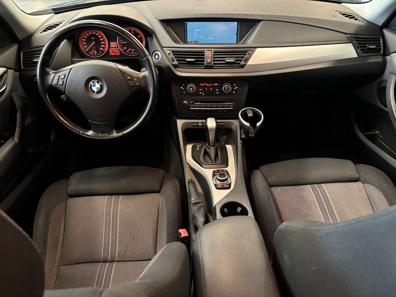 BMW X1 bild 15