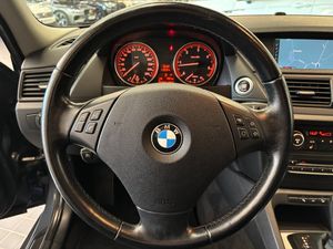 BMW X1 bild 7