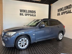 BMW X1 bild 2