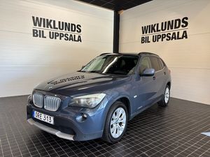 BMW X1 bild 1