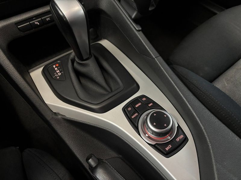 BMW X1 bild 9