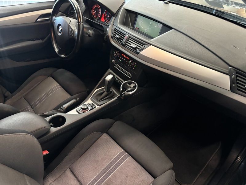 BMW X1 bild 17