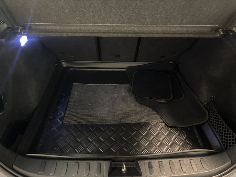 BMW X1 bild 18