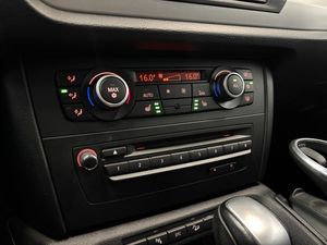 BMW X1 bild 10