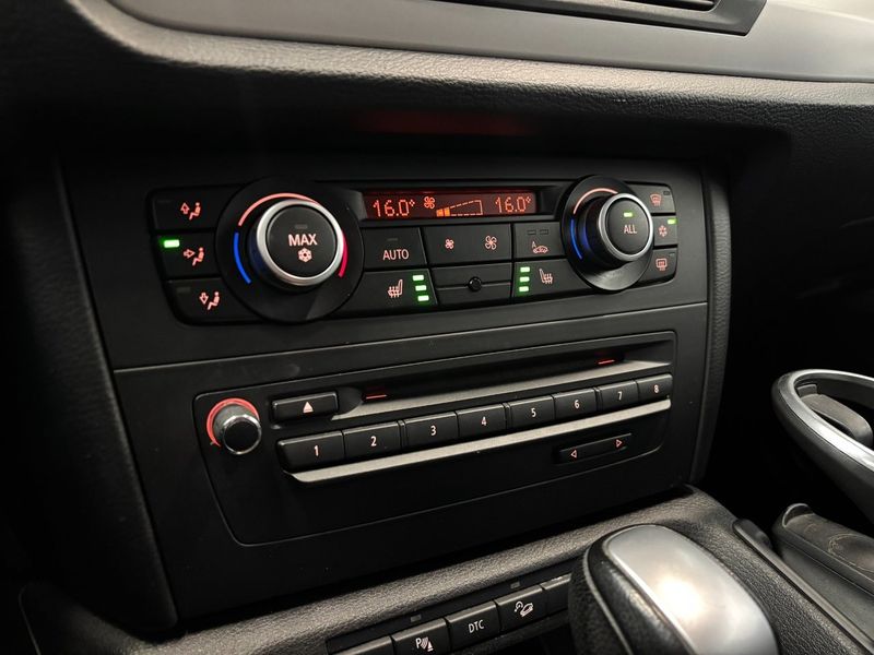 BMW X1 bild 10