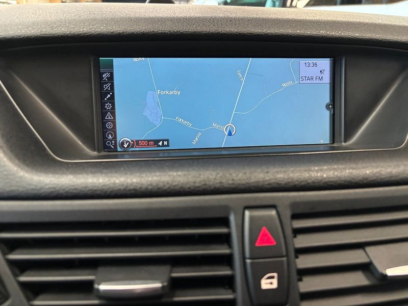 BMW X1 bild 11