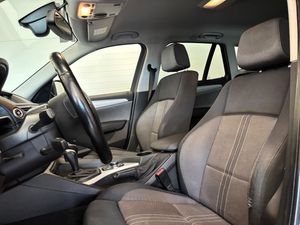 BMW X1 bild 6