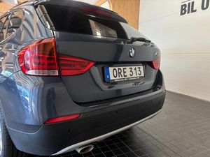BMW X1 bild 4