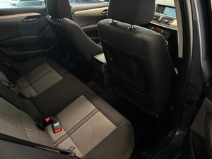 BMW X1 bild 16