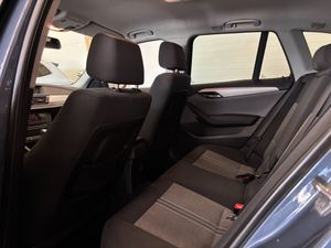BMW X1 bild 13