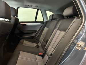 BMW X1 bild 14