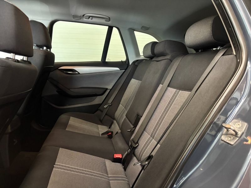 BMW X1 bild 14