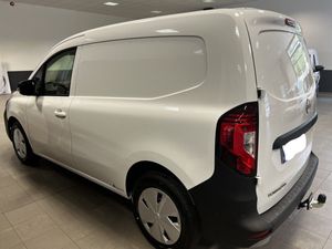 Nissan Townstar bild 5