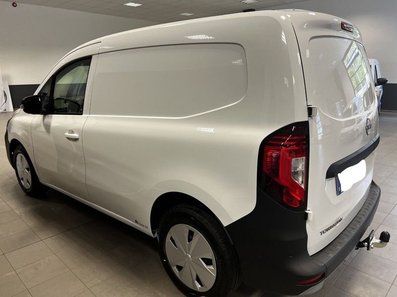 Nissan Townstar bild 5