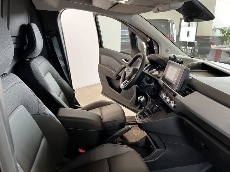 Nissan Townstar bild 10