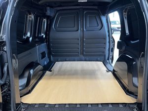 Nissan Townstar bild 13