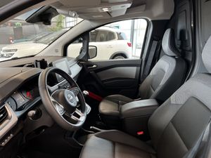 Nissan Townstar bild 11