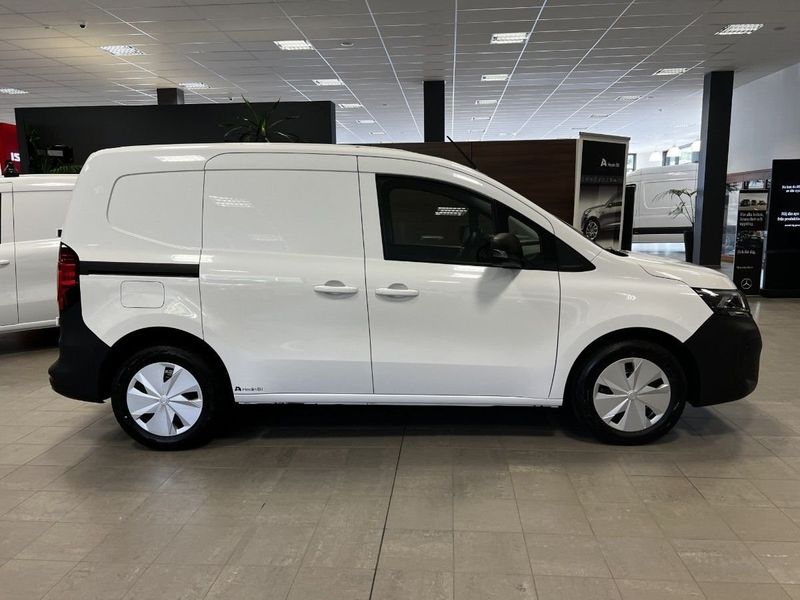 Nissan Townstar bild 4