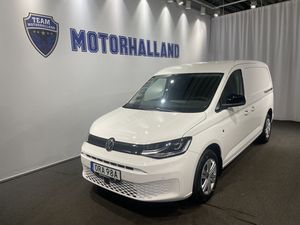 Volkswagen Caddy bild 2