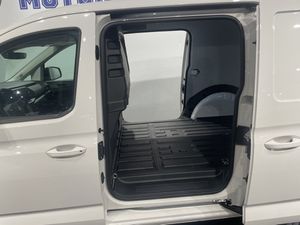 Volkswagen Caddy bild 4