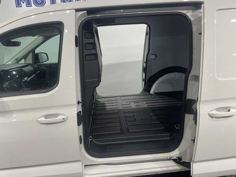 Volkswagen Caddy bild 4