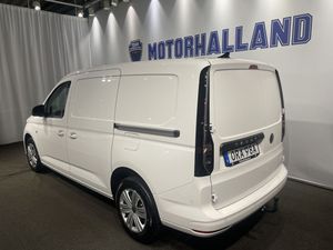 Volkswagen Caddy bild 3