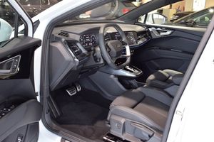 Audi Q4 e-tron bild 6