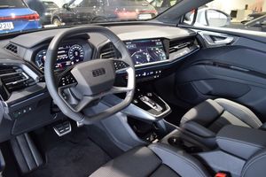 Audi Q4 e-tron bild 5