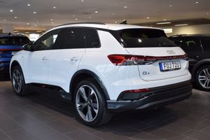 Audi Q4 e-tron bild 3
