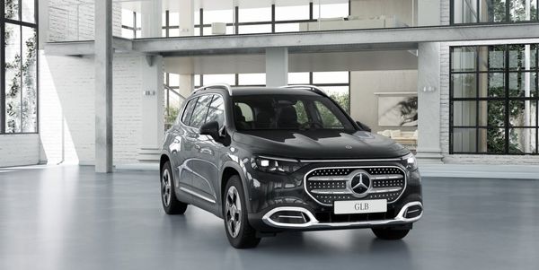 Mercedes GLB250 BUSINESSLEASA IFRÅN 5295 :- EX MOMS/MÅN* - 2026
