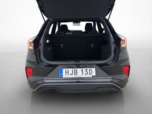 Ford Puma bild 8