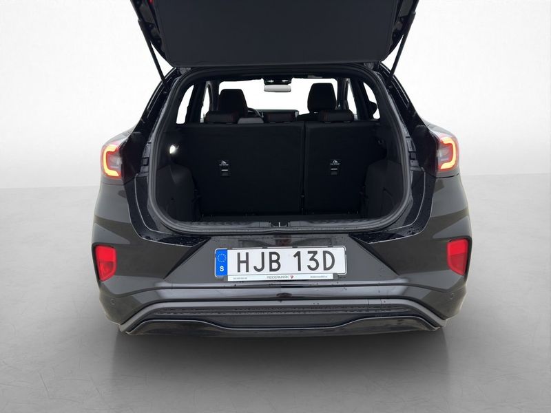 Ford Puma bild 8