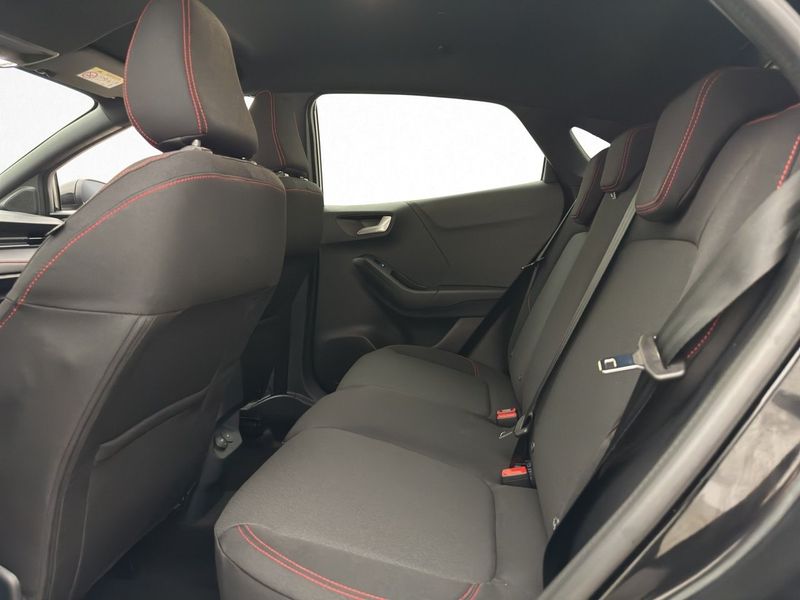 Ford Puma bild 14