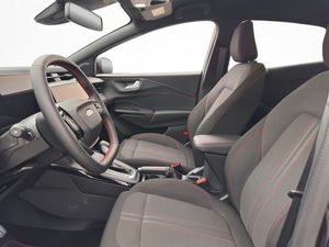 Ford Puma bild 11