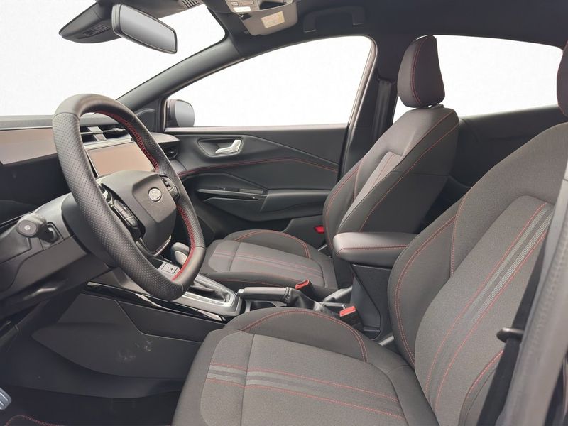 Ford Puma bild 11