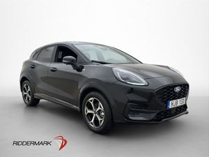 Ford Puma bild 3