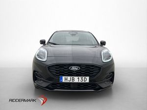 Ford Puma bild 2