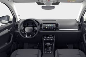 Skoda Karoq bild 3