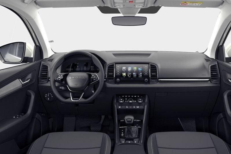 Skoda Karoq bild 3
