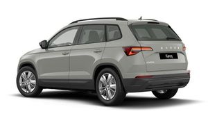 Skoda Karoq bild 2
