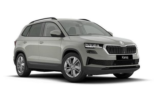 Skoda Karoq Selection Explore 1.5 TSI 150hk Aut Kampanj! - 2026