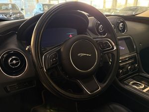 Jaguar XJ bild 8