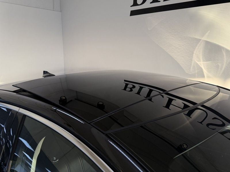 Jaguar XJ bild 14