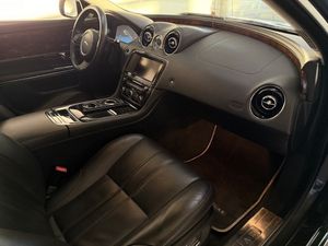 Jaguar XJ bild 6