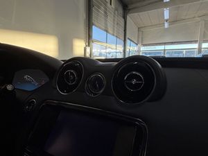 Jaguar XJ bild 15