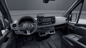 Mercedes Sprinter bild 4