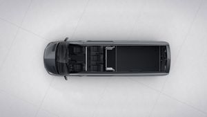 Mercedes Sprinter bild 5