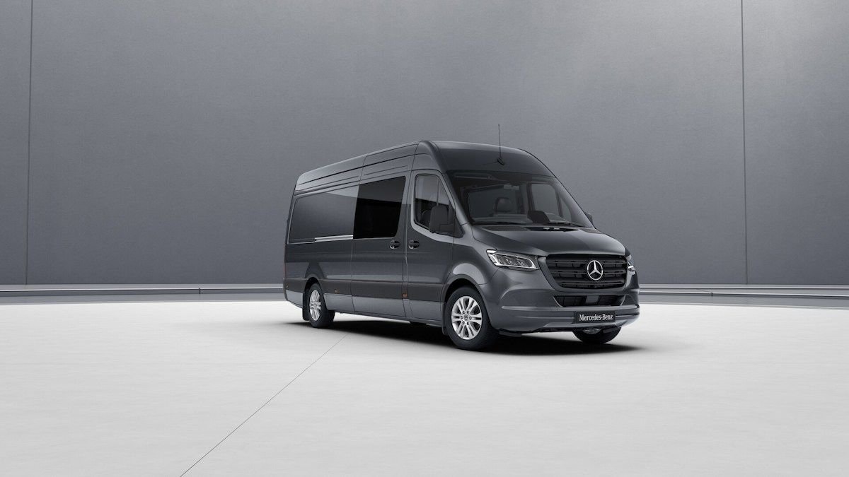 Mercedes Sprinter