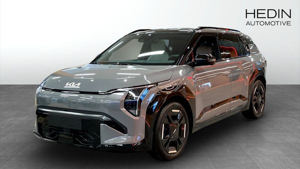 Kia EV3 GT-Line *KAMPANJ* - 2025